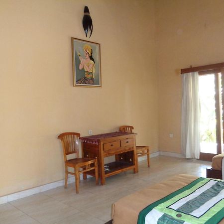 Mushroom Garden Villas Nusa Lembongan  Bagian luar foto