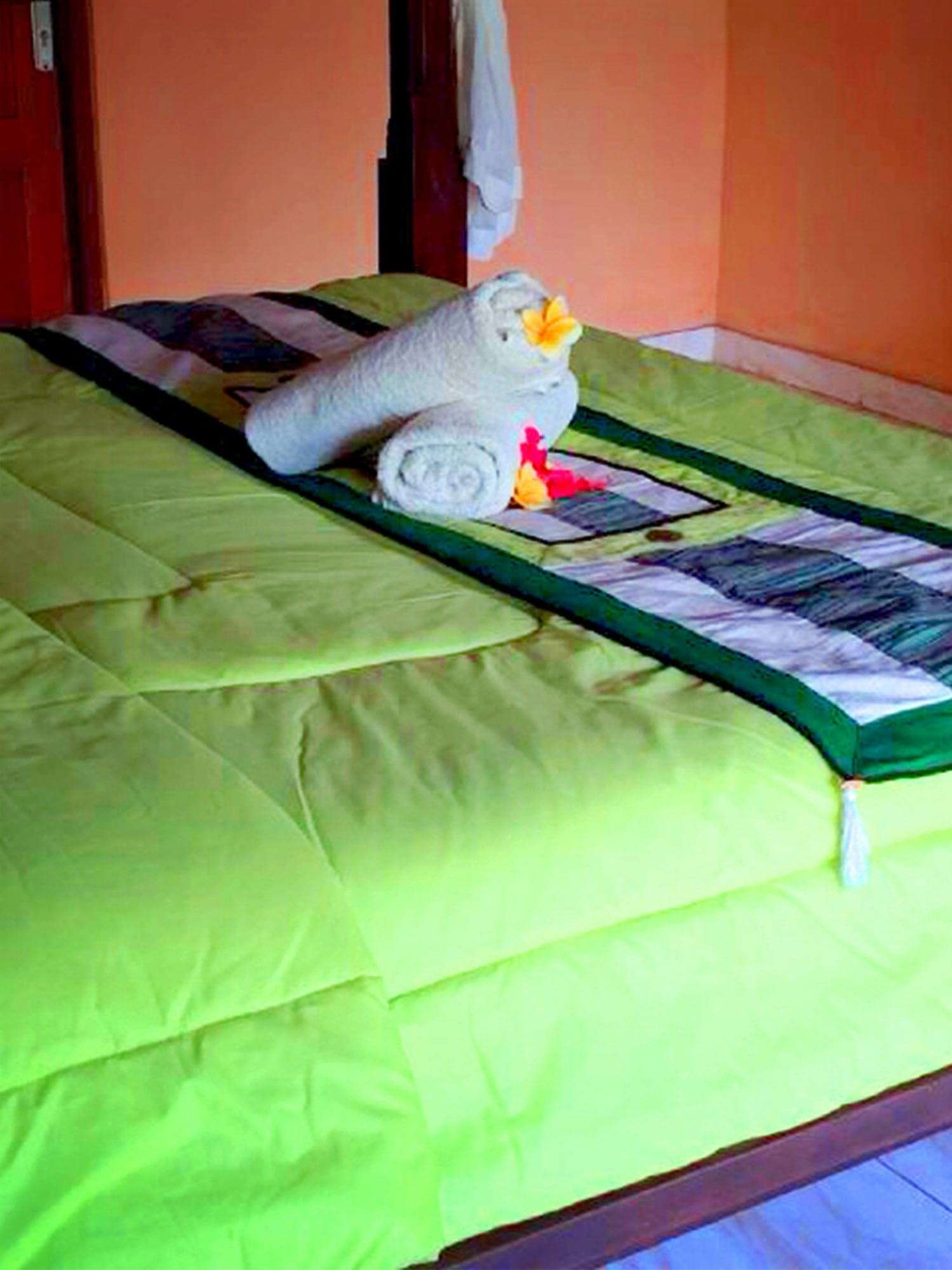 Mushroom Garden Villas Nusa Lembongan  Bagian luar foto
