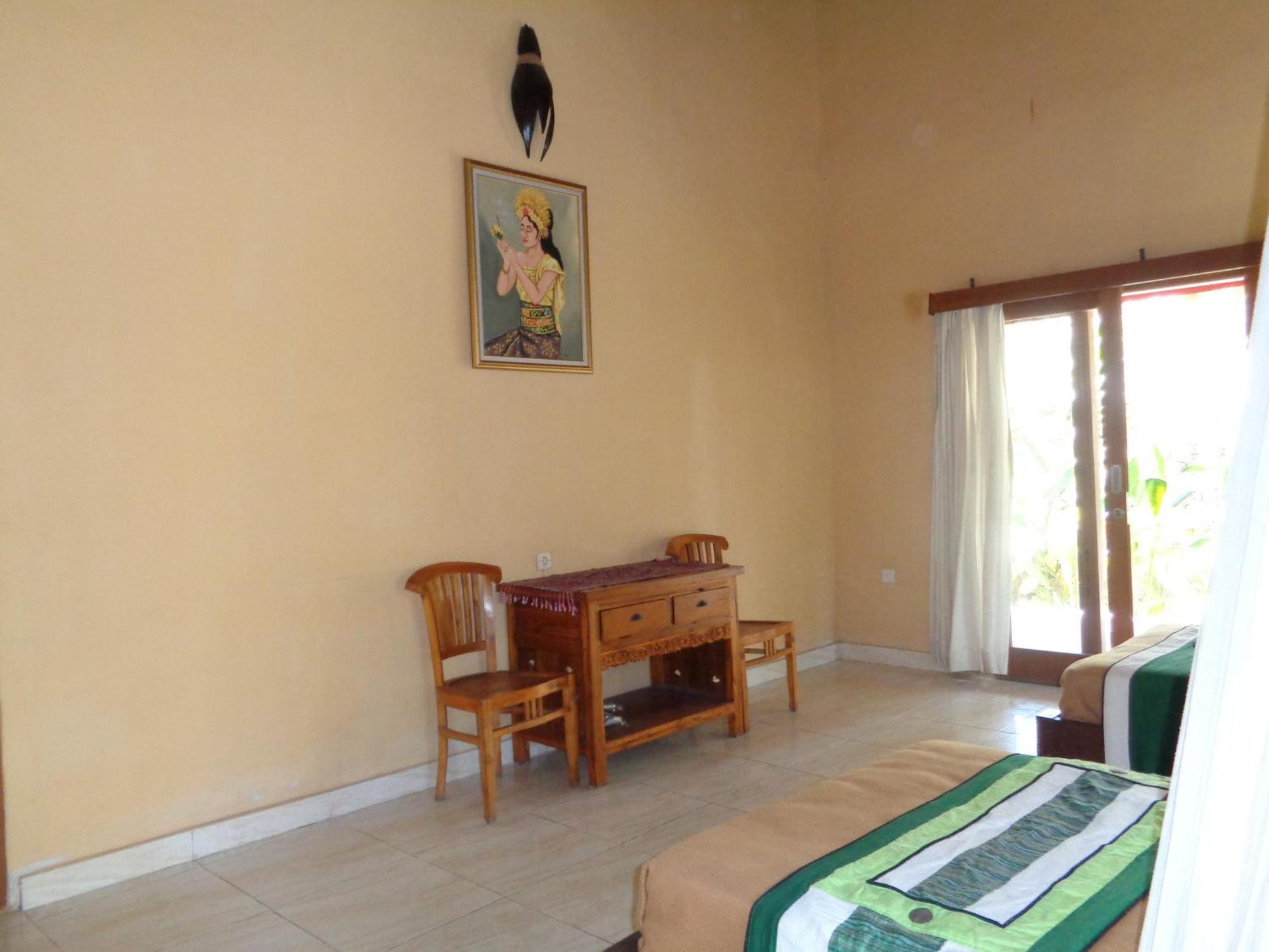 Mushroom Garden Villas Nusa Lembongan  Bagian luar foto