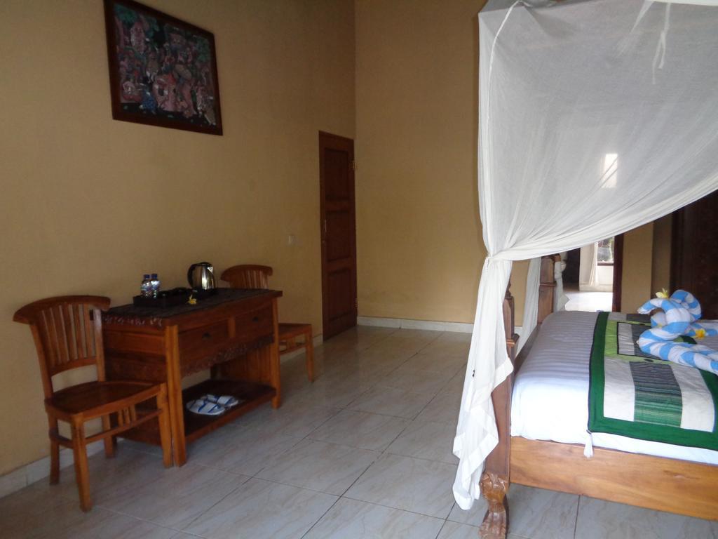 Mushroom Garden Villas Nusa Lembongan  Bagian luar foto